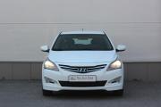 Hyundai Solaris I Рестайлинг Белгород  - изображение 27