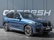 BMW X3 III (G01) Краснодар  - изображение 27