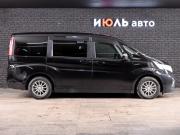 Honda Stepwgn V Екатеринбург  - изображение 26