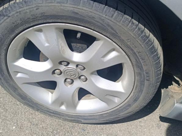 Toyota Matrix I (E130) с пробегом 2007 года, цена 430 000 рублей, 137486 км, хэтчбек, Автокод Объявления
