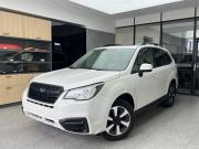 Subaru Forester IV Рестайлинг 2 Новосибирск  - изображение 16