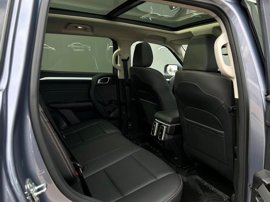 Haval Dargo Санкт-Петербург  - изображение 10