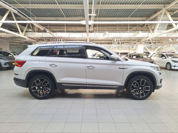 Skoda Kodiaq I с пробегом 2020 года, цена 2 790 000 рублей, 80681 км, внедорожник, Автокод Объявления