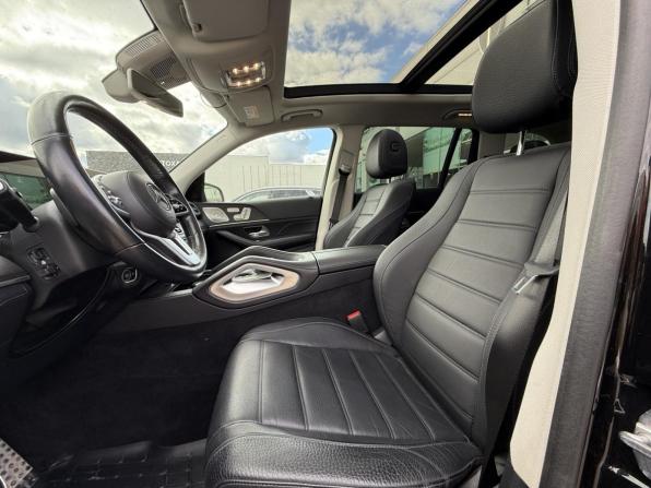 Mercedes-Benz GLS II (X167) с пробегом 2020 года, цена 6 500 000 рублей, 93377 км, внедорожник, Автокод Объявления