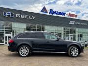 Audi A4 allroad IV (B8) Набережные Челны  - изображение 27