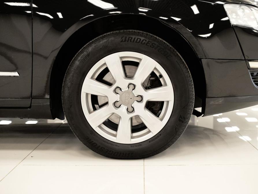 Volkswagen Passat B6 Самара  - изображение 19
