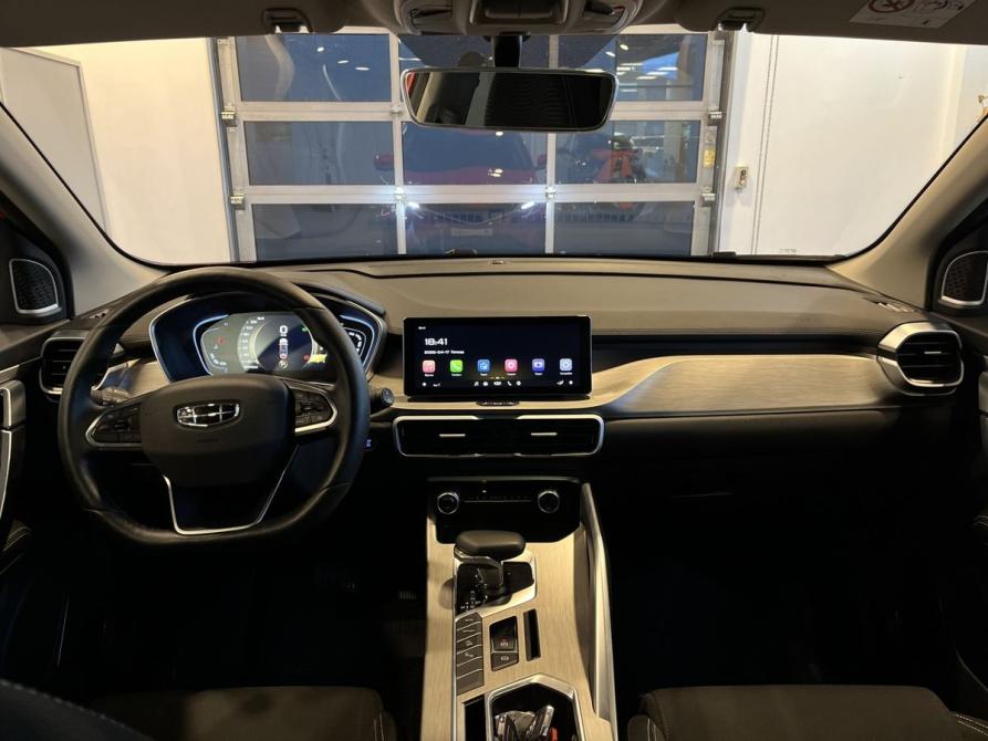 Geely Coolray I Чебоксары  - изображение 9