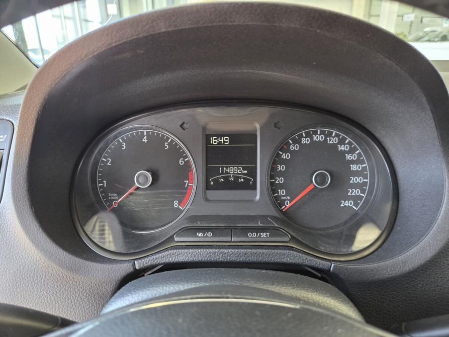 Volkswagen Polo V Рестайлинг Саратов  - изображение 14