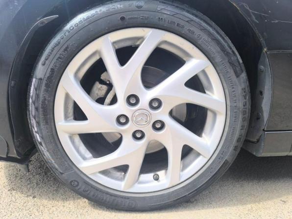 Mazda 6 II (GH) с пробегом 2008 года, цена 740 000 рублей, 347942 км, седан, Автокод Объявления