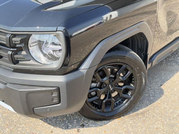 Haval H3 I с пробегом 2024 года, цена 1 995 000 рублей, 50573 км, внедорожник, Автокод Объявления