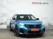 GAC GS3 Екатеринбург  - изображение 22