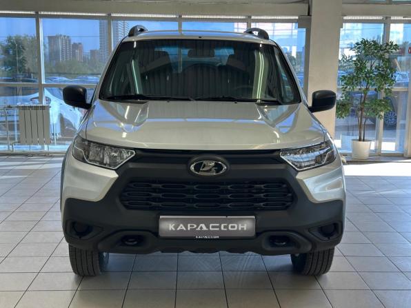 Lada (ВАЗ) Niva с пробегом 2021 года, цена 890 000 рублей, 53000 км, внедорожник, Автокод Объявления