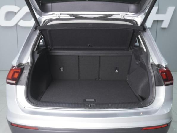 Volkswagen Tiguan II с пробегом 2020 года, цена 3 090 000 рублей, 104929 км, внедорожник, Автокод Объявления