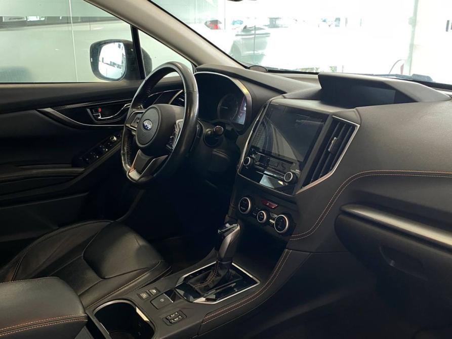 Subaru XV II Тверь  - изображение 13