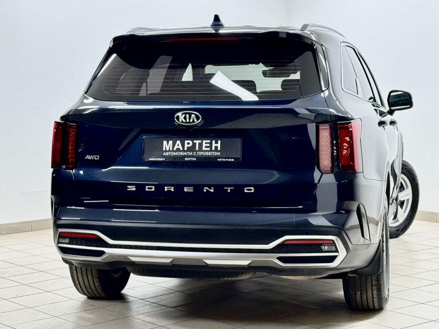 Kia Sorento IV Вологда  - изображение 6
