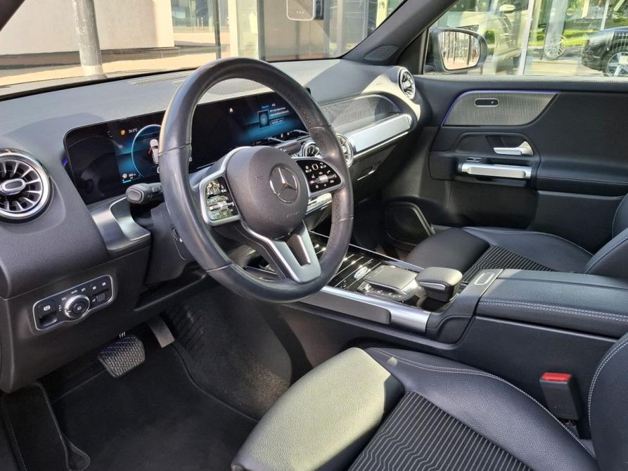 Mercedes-Benz GLB I (X247) Санкт-Петербург  - изображение 10