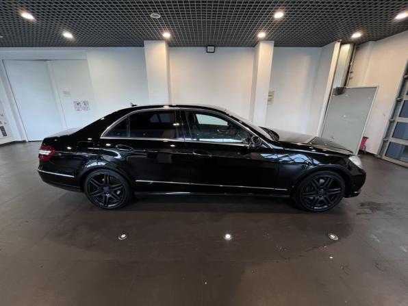 Mercedes-Benz E-Класс IV (W212 S212 C207) с пробегом 2011 года, цена 1 220 000 рублей, 338635 км, седан, Автокод Объявления