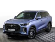 Chery Tiggo 9 I Москва  - изображение 60