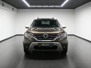 Renault Duster II Тверь  - изображение 24