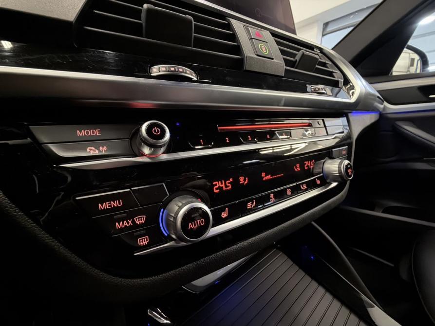 BMW X4 II (G02) Воронеж  - изображение 32