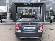 Chevrolet Aveo II Брянск  - изображение 21
