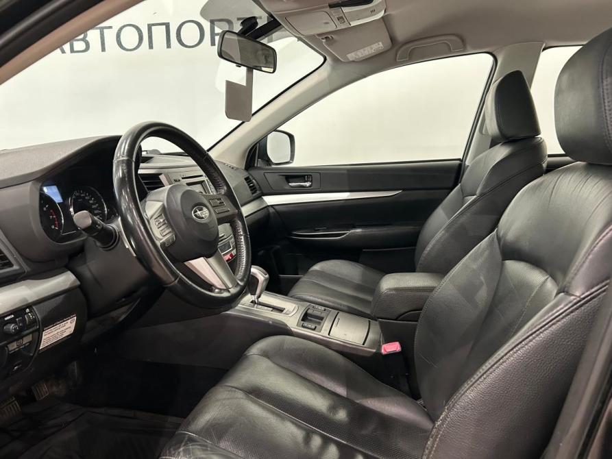 Subaru Outback IV Санкт-Петербург  - изображение 15
