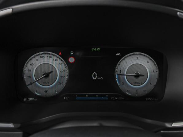 Hyundai Santa Fe IV Рестайлинг с пробегом 2021 года, цена 3 899 000 рублей, 73550 км, внедорожник, Автокод Объявления