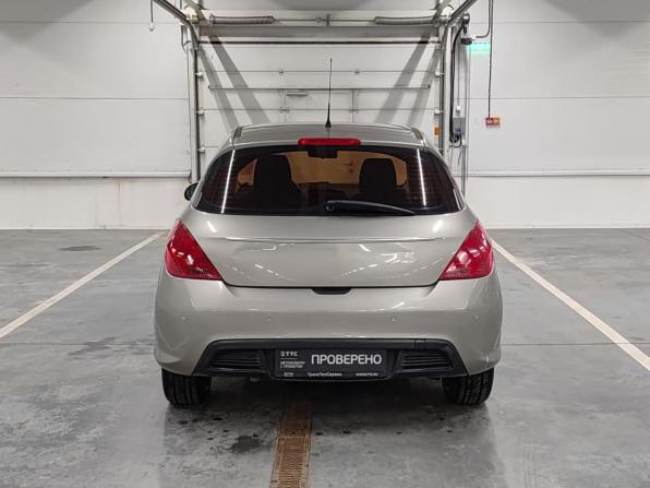 Peugeot 308 I Рестайлинг с пробегом 2012 года, цена 340 000 рублей, 157370 км, хэтчбек, Автокод Объявления
