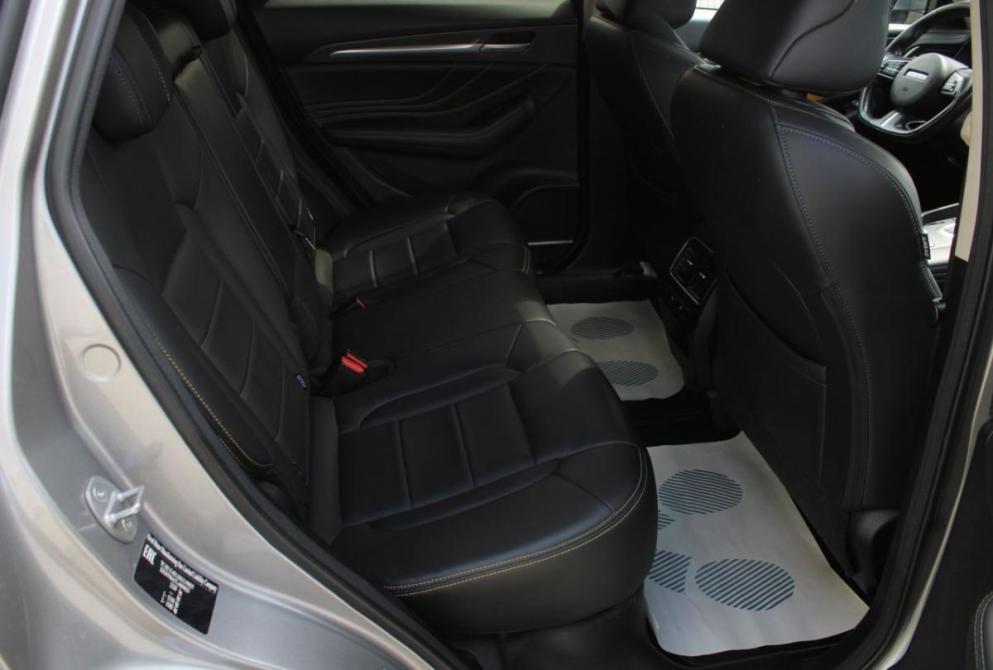 Haval F7x I Саратов  - изображение 24