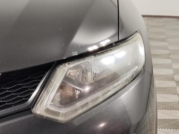 Nissan X-Trail III Рестайлинг с пробегом 2018 года, цена 1 835 000 рублей, 164910 км, внедорожник, Автокод Объявления