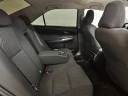 Toyota Camry VII (XV50) Рестайлинг Москва  - изображение 23