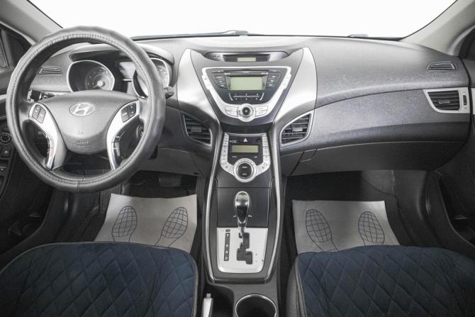 Hyundai Avante V с пробегом 2011 года, цена 919 000 рублей, 250000 км, седан, Автокод Объявления