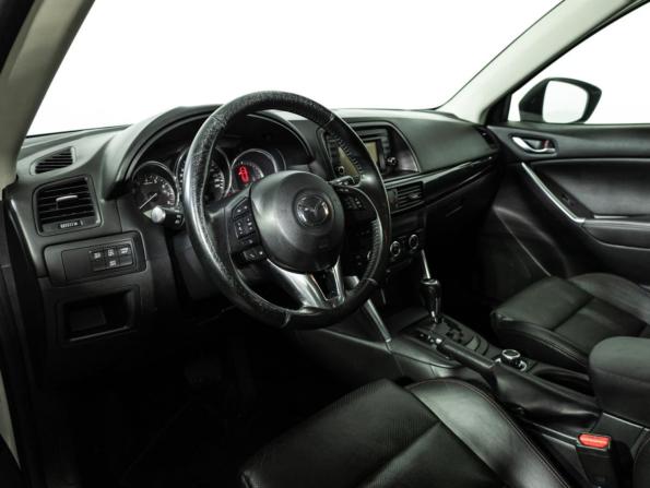 Mazda CX-5 I с пробегом 2012 года, цена 1 599 700 рублей, 146279 км, внедорожник, Автокод Объявления