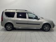 Lada (ВАЗ) Largus I Курск  - изображение 20