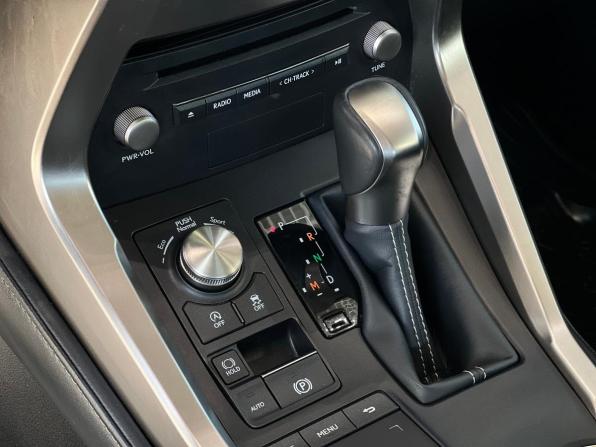 Lexus NX I Рестайлинг с пробегом 2021 года, цена 3 895 000 рублей, 52683 км, внедорожник, Автокод Объявления
