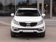 Kia Sportage III Новосибирск  - изображение 19