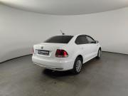 Volkswagen Polo V Рестайлинг Уфа  - изображение 28
