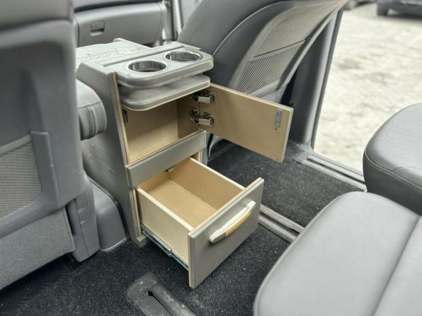 Hyundai Grand Starex I Рестайлинг 2 с пробегом 2019 года, цена 3 499 000 рублей, 87422 км, минивэн, Автокод Объявления