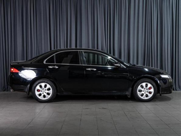 Honda Accord VII Рестайлинг с пробегом 2007 года, цена 824 070 рублей, 290693 км, седан, Автокод Объявления