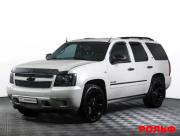 Chevrolet Tahoe III Москва  - изображение 30