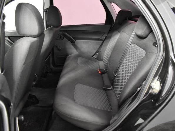 Lada (ВАЗ) Granta I Рестайлинг с пробегом 2020 года, цена 743 100 рублей, 120330 км, седан, Автокод Объявления