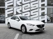 Mazda 6 III (GJ) Ставрополь  - изображение 24