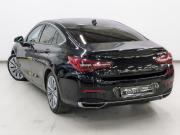 Hongqi H5 I Москва  - изображение 37