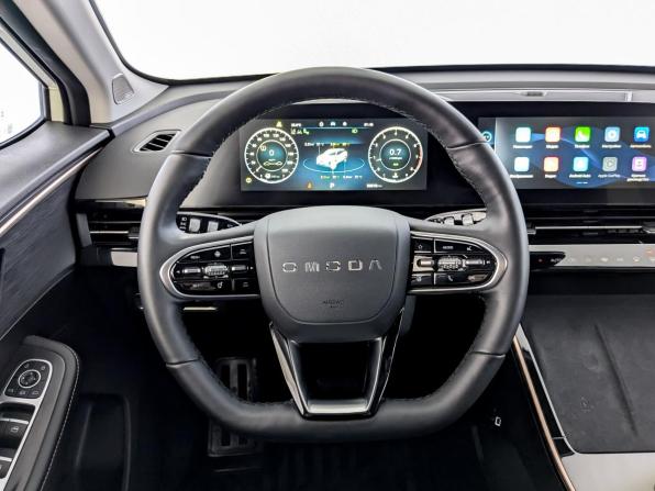 Omoda C5 I с пробегом 2023 года, цена 1 770 000 рублей, 53015 км, внедорожник, Автокод Объявления
