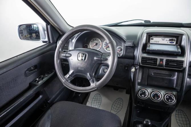 Honda CR-V II с пробегом 2003 года, цена 779 000 рублей, 332000 км, внедорожник, Автокод Объявления