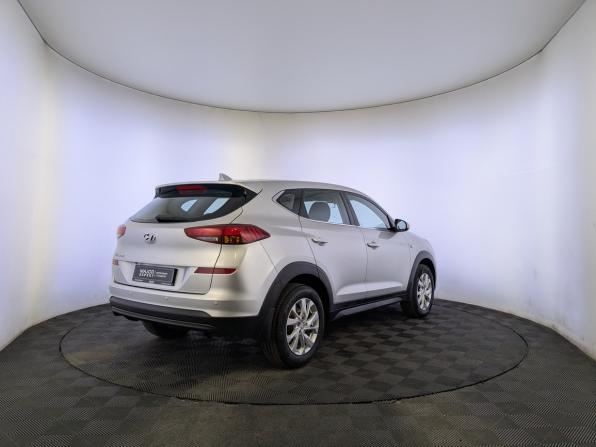 Hyundai Tucson III Рестайлинг с пробегом 2019 года, цена 1 915 000 рублей, 172367 км, внедорожник, Автокод Объявления