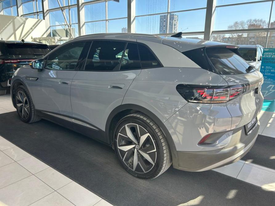 Volkswagen ID.4 Екатеринбург  - изображение 4