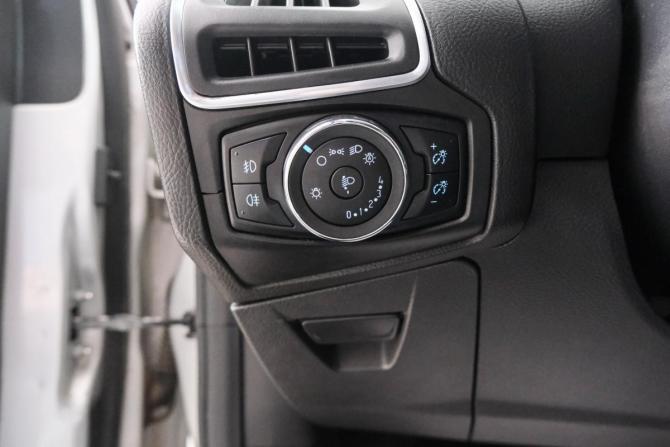Ford Focus III с пробегом 2013 года, цена 1 099 000 рублей, 117135 км, универсал, Автокод Объявления