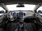Chevrolet Aveo II Иркутск  - изображение 30