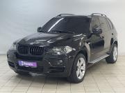 BMW X5 II (E70) Воронеж  - изображение 21